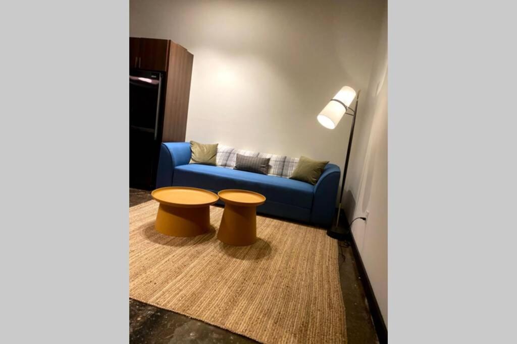 3E-*New* Apartment -5 Min From Downtown, Sleeps 4 Pittsburgh Exteriör bild