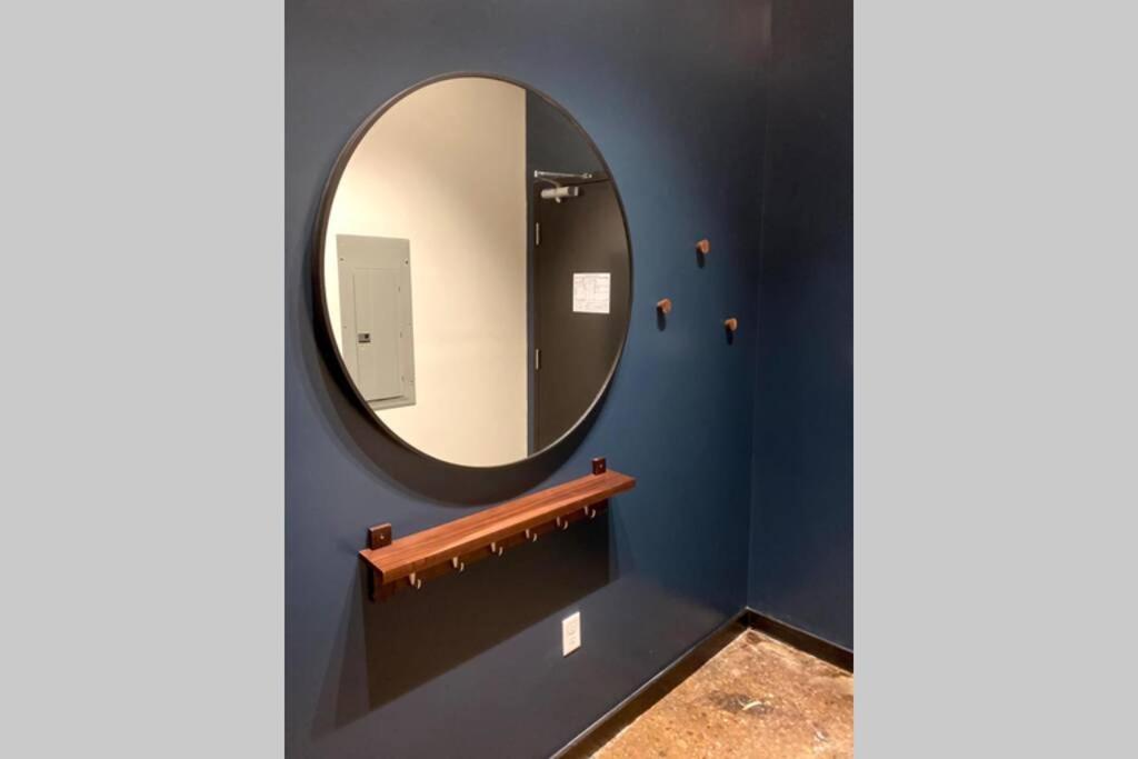 3E-*New* Apartment -5 Min From Downtown, Sleeps 4 Pittsburgh Exteriör bild