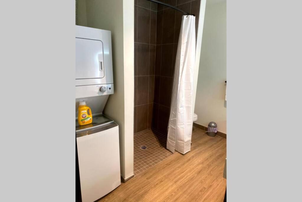 3E-*New* Apartment -5 Min From Downtown, Sleeps 4 Pittsburgh Exteriör bild